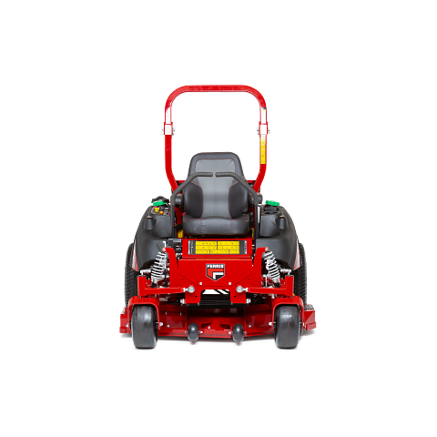 Dyzelinis vejos traktoriukas Ferris ZERO-TURN IS2600, 17,8 kW, 132 cm