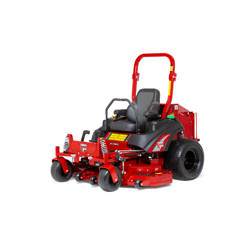 Dyzelinis vejos traktoriukas Ferris ZERO-TURN IS2600,19,1 kW, 155 cm 1