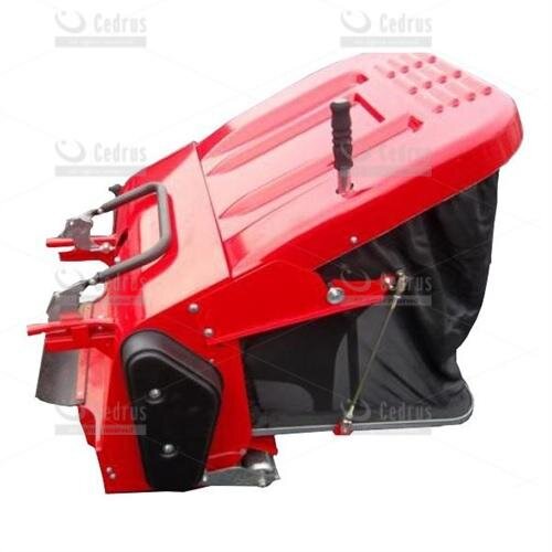 Traktoriuko Ariens serijos A surinkimo krepšys Traktoriuko Ariens serijos A surinkimo krepšys