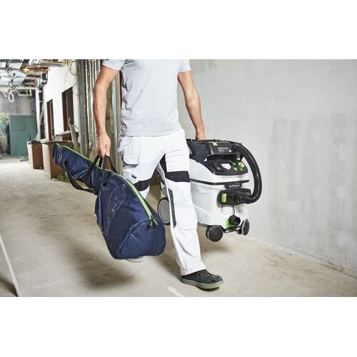 Transportavimo krepšys Festool LHS-E 225-BAG (202477) 2 Transportavimo krepšys Festool LHS-E 225-BAG (202477) 2