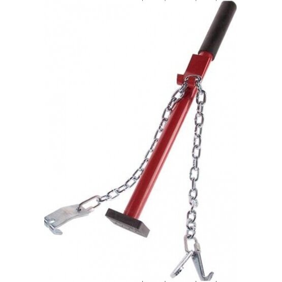 Traukimo lazda | 30" (PS30) Traukimo lazda | 30" (PS30)