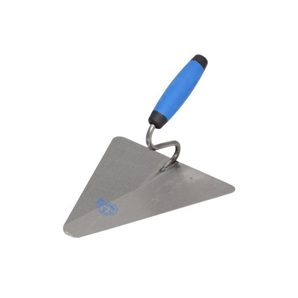 Trikampės formos mentė 160 x 140 mm Trikampės formos mentė 160 x 140 mm