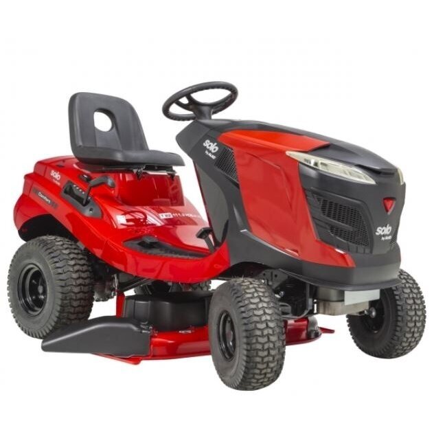 Vejos pjovimo traktorius solo by AL-KO T18-111.4 HDS-A V2 110 cm, 18 AG 1