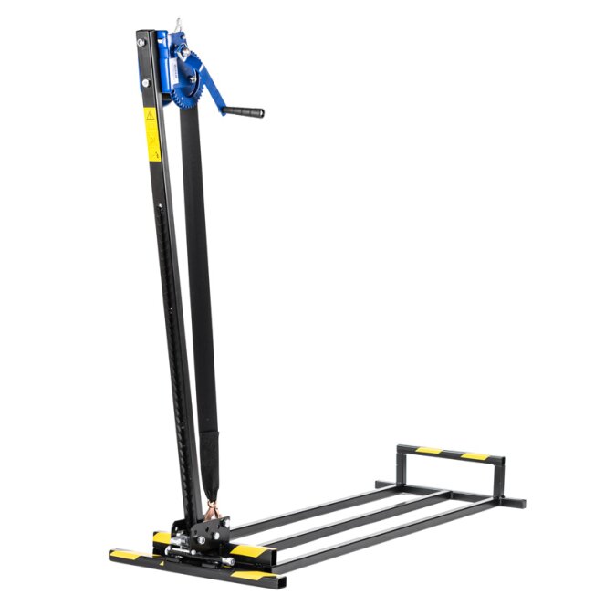 Juostinis traktoriukų keltuvas Cedrus, 100 cm 1 Juostinis traktoriukų keltuvas Cedrus, 100 cm 1