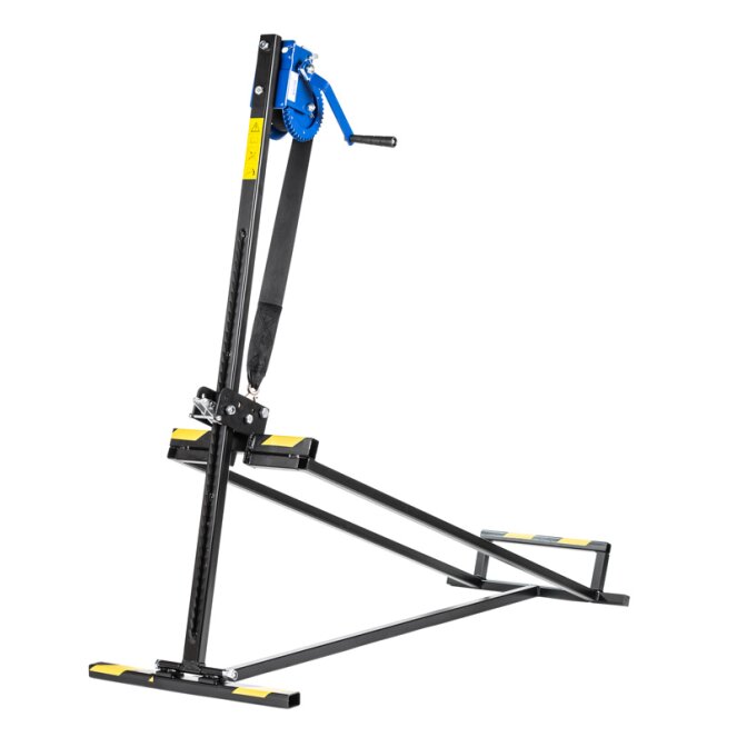 Juostinis traktoriukų keltuvas Cedrus, 100 cm Juostinis traktoriukų keltuvas Cedrus, 100 cm