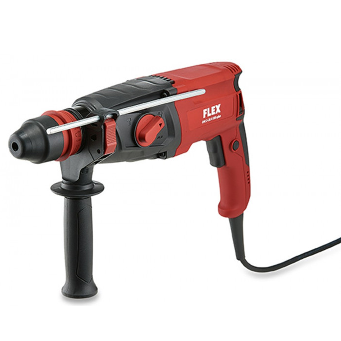 Trijų funkcijų perforatorius FLEX CHE 2-28 R SDS+ Trijų funkcijų perforatorius FLEX CHE 2-28 R SDS+
