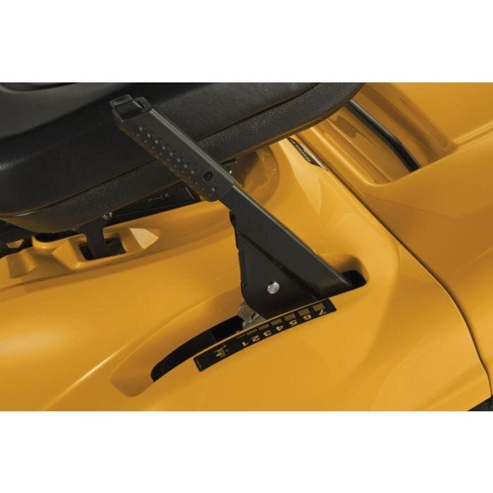 Traktoriukas su surinkimu - Stiga Estate 7102 W 11