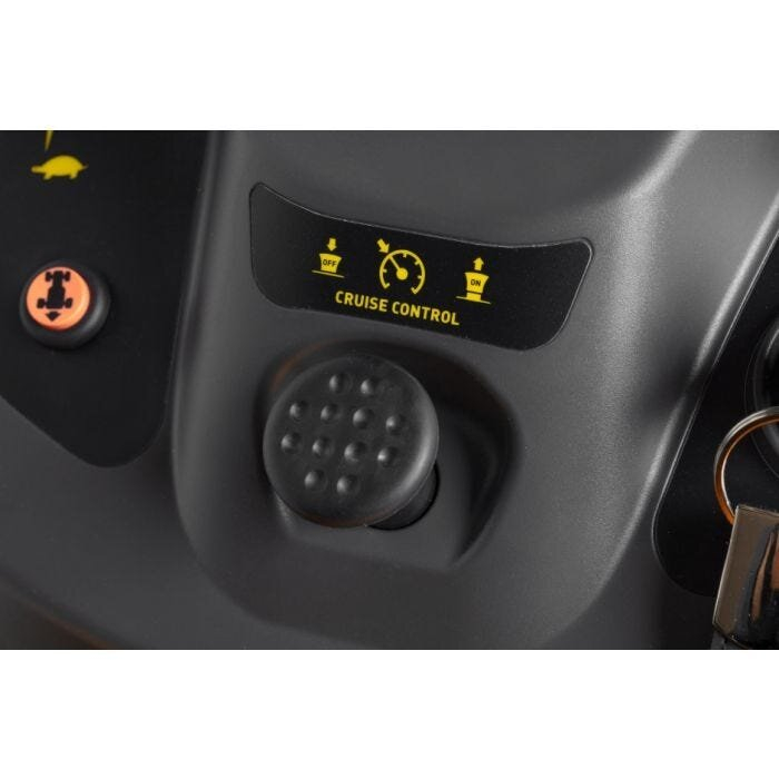 Traktoriukas su surinkimu - Stiga Estate 9122 W Honda 5