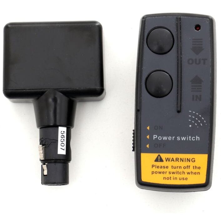 Trauktuvas lyninis 5443kg 11