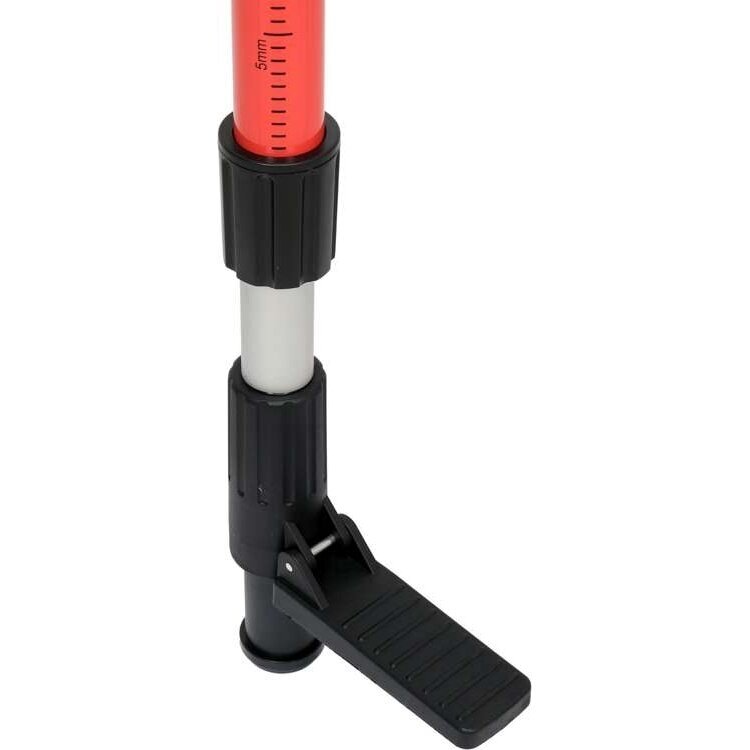 Trikojis stiebas lazerinių nivelyrų montavimui | 3.7 m (YT-30500) 3 Trikojis stiebas lazerinių nivelyrų montavimui | 3.7 m (YT-30500) 3