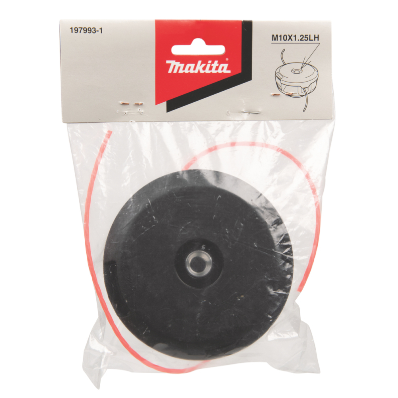 Pjovimo ritė Makita 197993-1, M10X1.25LH 3