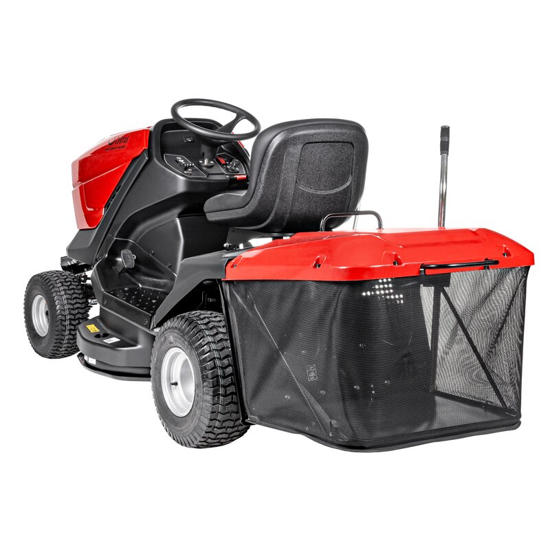 Benzininis vejos traktoriukas Cedrus Challenge AJ 92/16H, 7,8 kW 2