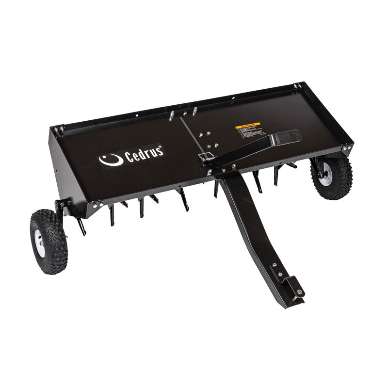 Traktoriuko aeratorius Cedrus SP31102 1 Traktoriuko aeratorius Cedrus SP31102 1