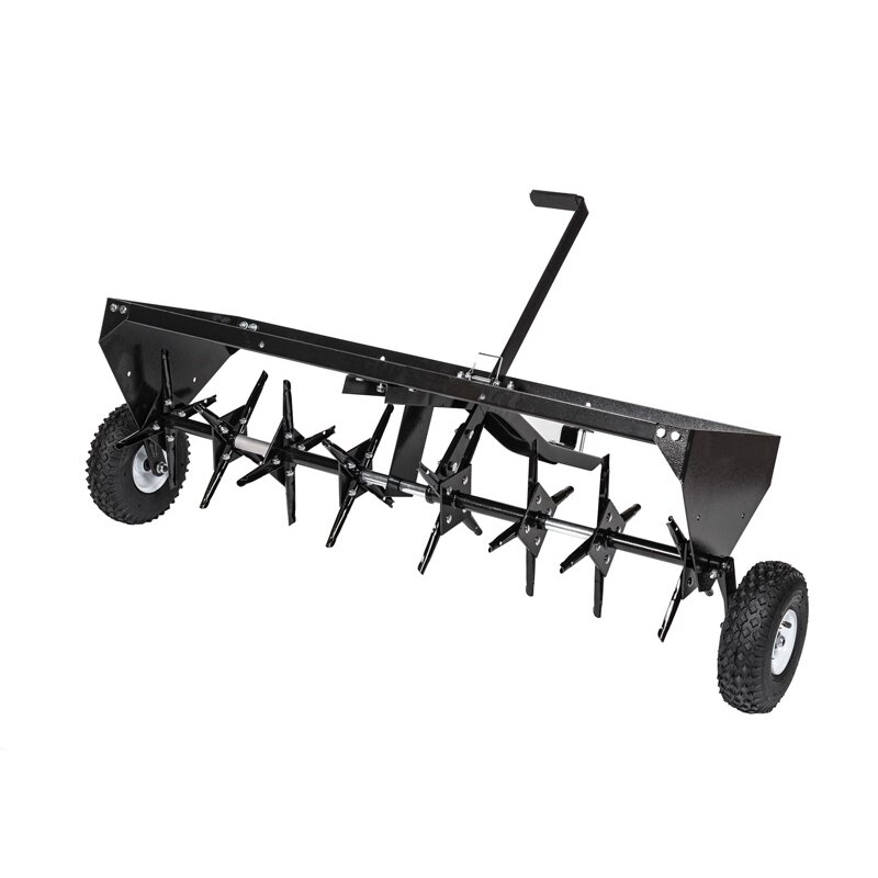 Traktoriuko aeratorius Cedrus SP31102