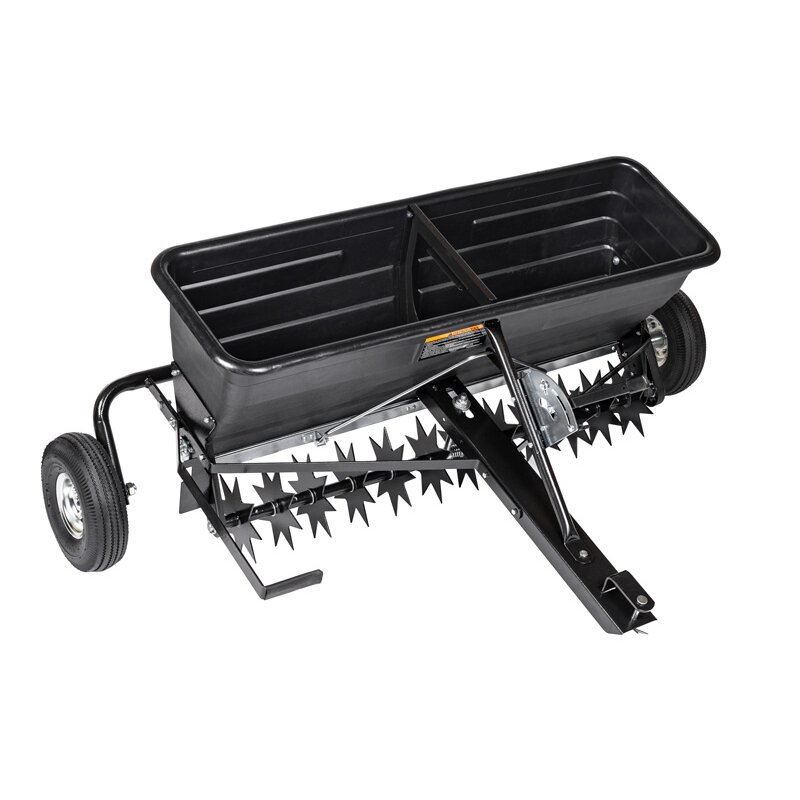 Traktoriuko aeratorius Cedrus SP31519 1