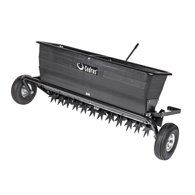 Traktoriuko aeratorius Cedrus SP31519 Traktoriuko aeratorius Cedrus SP31519