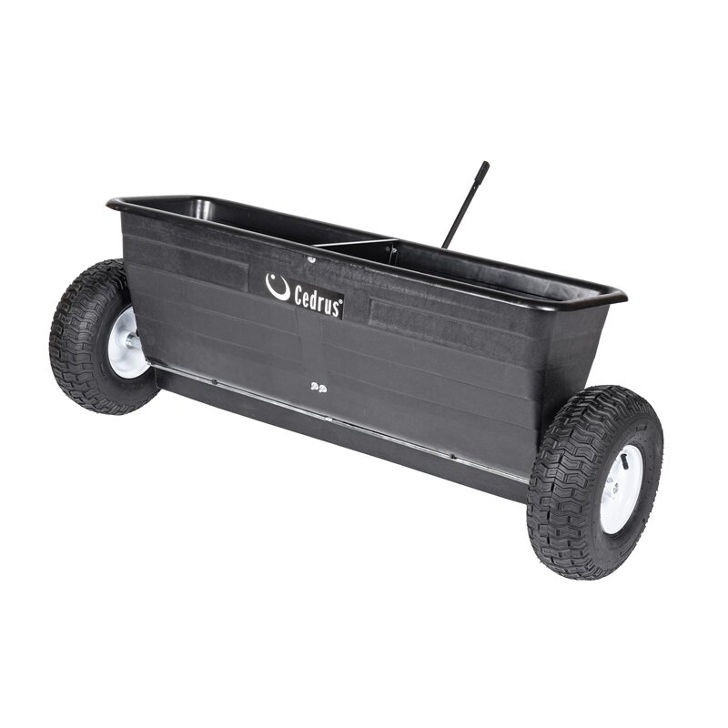 Traktoriuko sėjamoji Cedrus SP31511, 102 cm