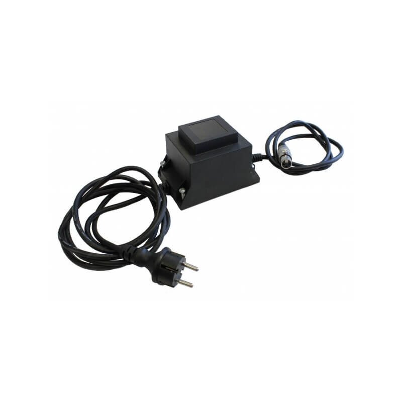 Transformatorius polistirolo pjovimo staklėms EDMA Transformatorius polistirolo pjovimo staklėms EDMA