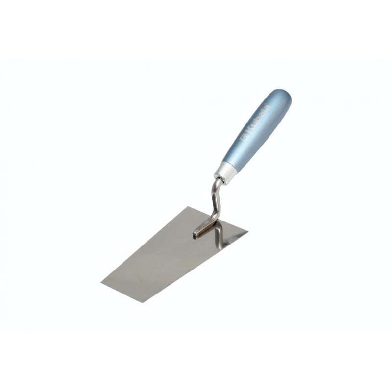 Trapecinė nerūdijančio plieno kelnė 80x145x55 Trapecinė nerūdijančio plieno kelnė 80x145x55