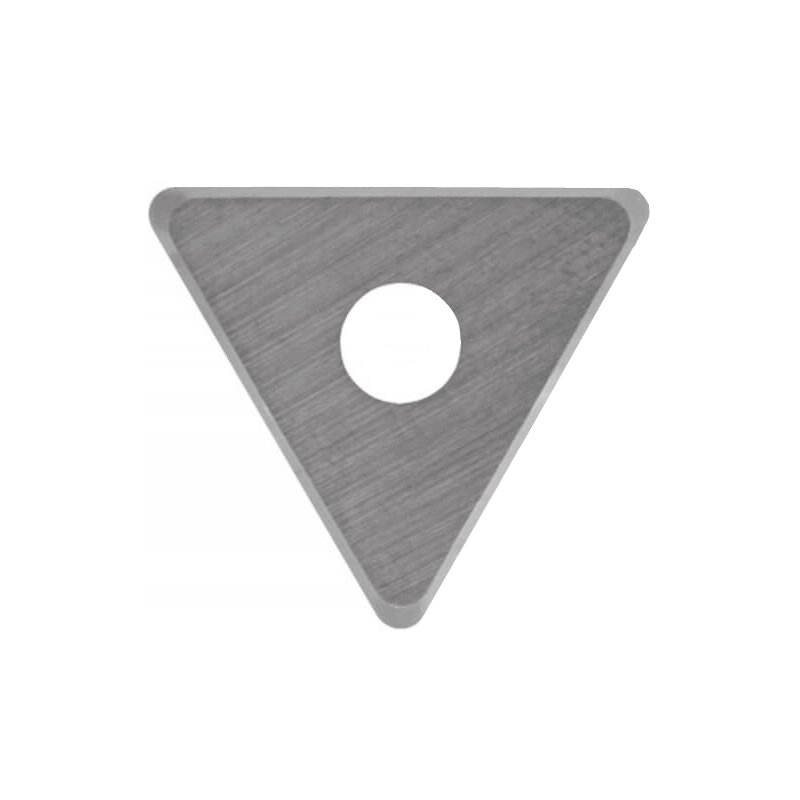 Trikampės frezavimo plokštelės BDS SHM200