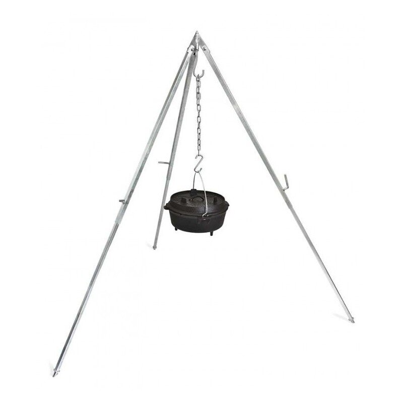 Trikojis laužui Petromax Trikojis laužui Petromax