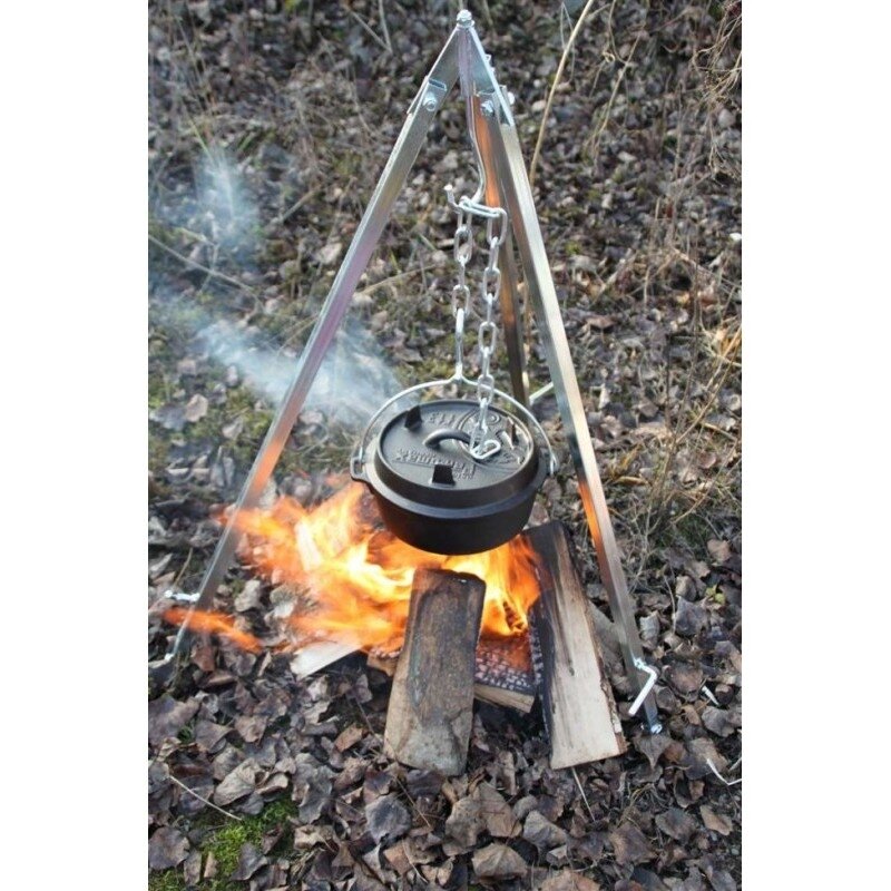 Trikojis laužui Petromax 1 Trikojis laužui Petromax 1