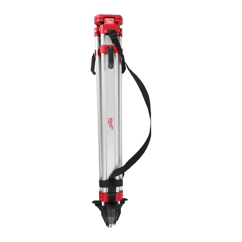 Trikojis rotaciniam lazeriui MILWAUKEE TRP160 1,6m 4