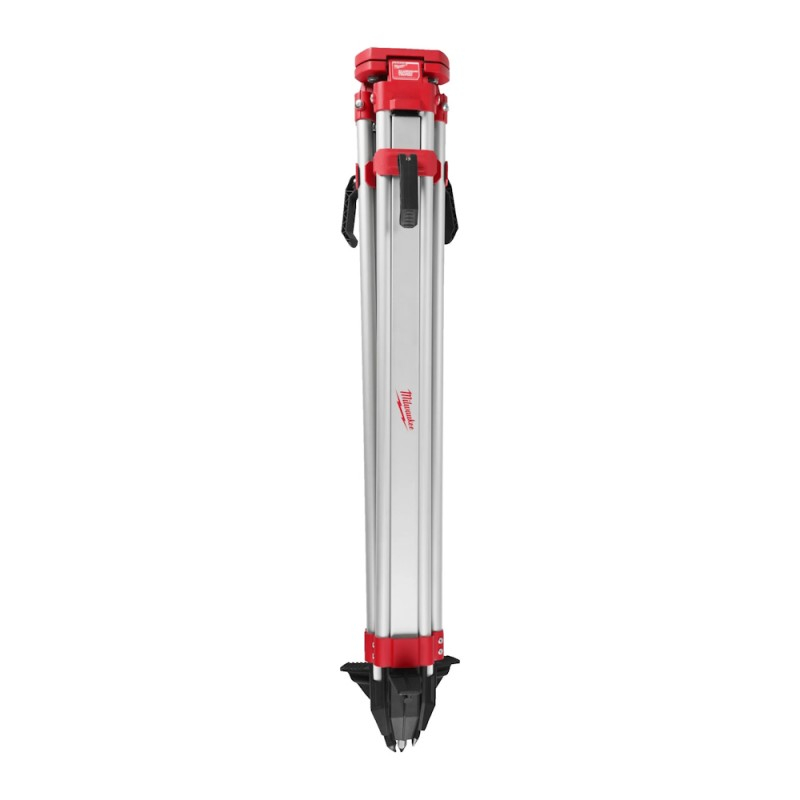 Trikojis rotaciniam lazeriui MILWAUKEE TRP160 1,6m 5