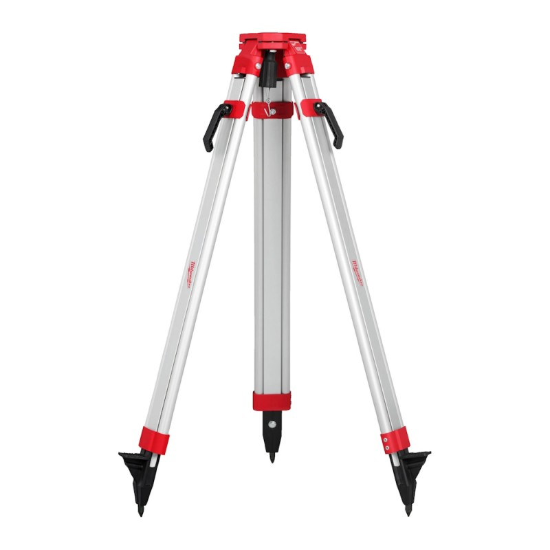 Trikojis rotaciniam lazeriui MILWAUKEE TRP160 1,6m Trikojis rotaciniam lazeriui MILWAUKEE TRP160 1,6m