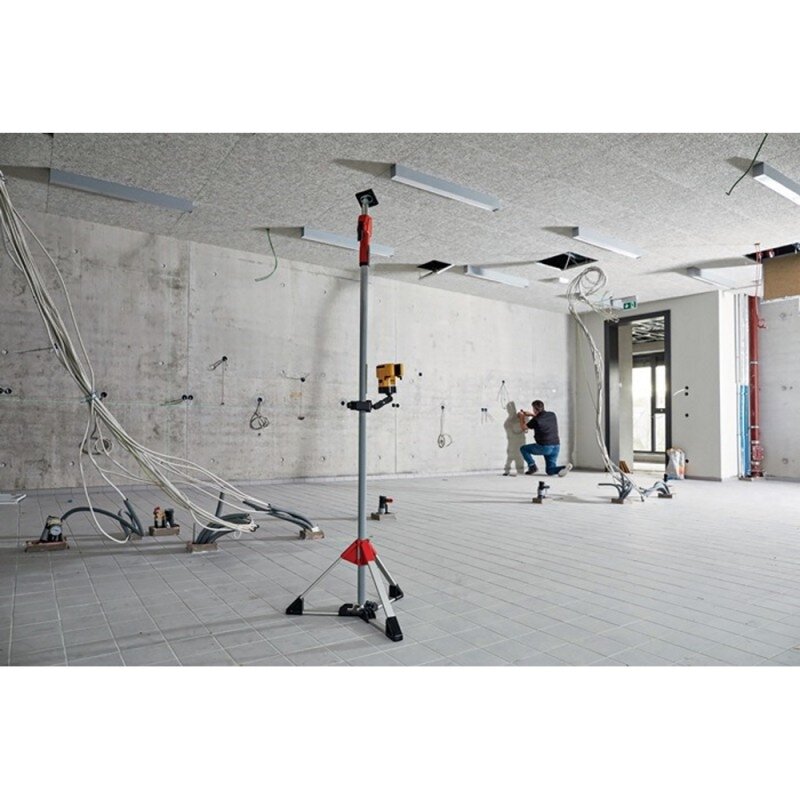 Trikojis stovas atramoms BESSEY ST/STE 3 Trikojis stovas atramoms BESSEY ST/STE 3