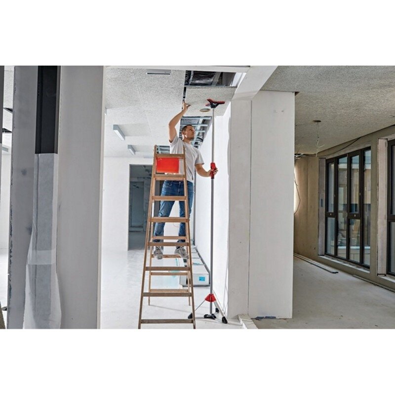 Trikojis stovas atramoms BESSEY ST/STE 4 Trikojis stovas atramoms BESSEY ST/STE 4