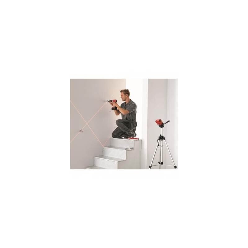 Trikojis stovas FLEX LKS 65-170 F 1/4 1 Trikojis stovas FLEX LKS 65-170 F 1/4 1