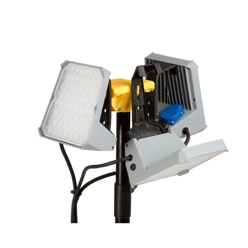 Trikojis stovas LENA LIGHTING 200 cm 2 Trikojis stovas LENA LIGHTING 200 cm 2