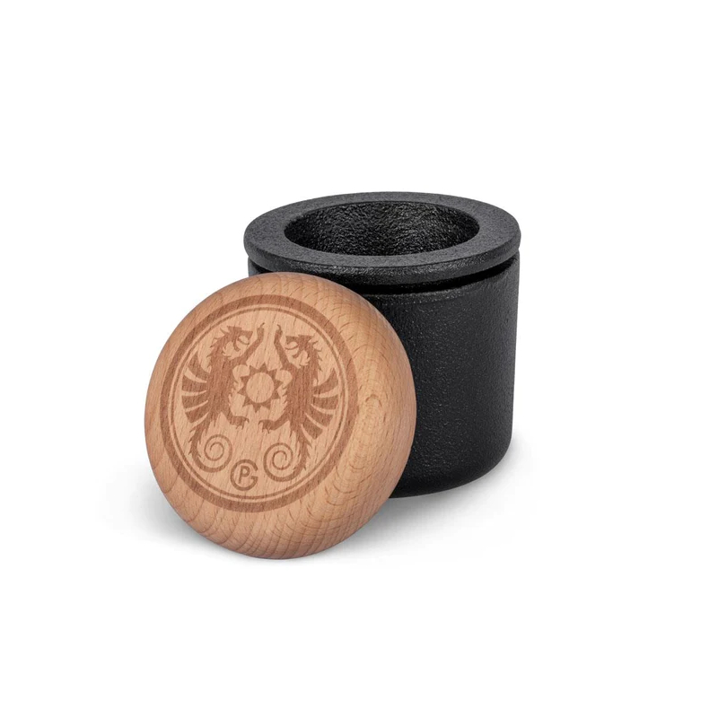 Trintuvė Grūstuvė - Petromax Trintuvė Grūstuvė - Petromax