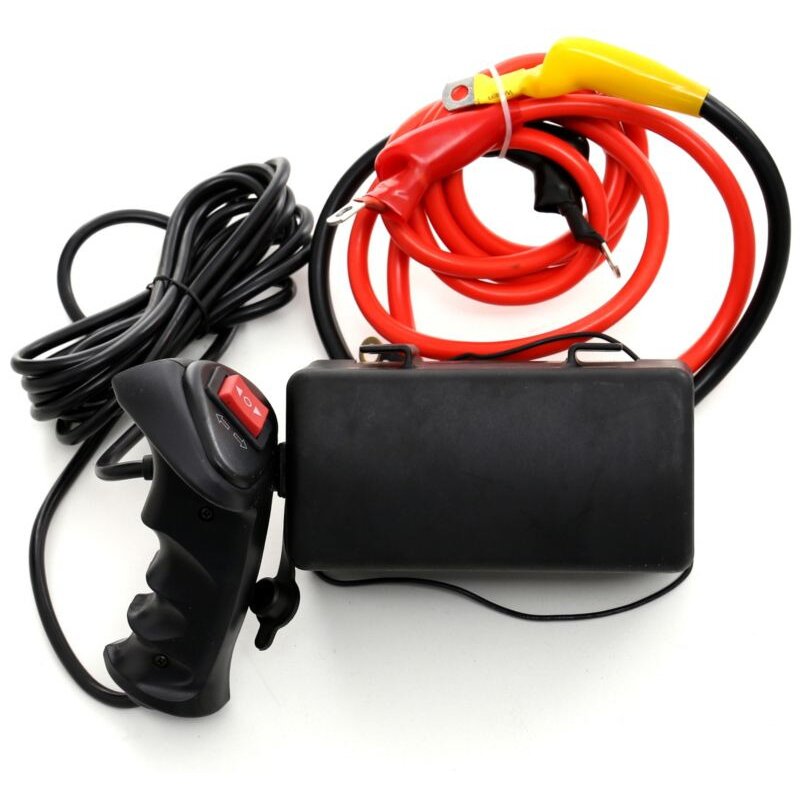 Trauktuvas lyninis 5443kg 8