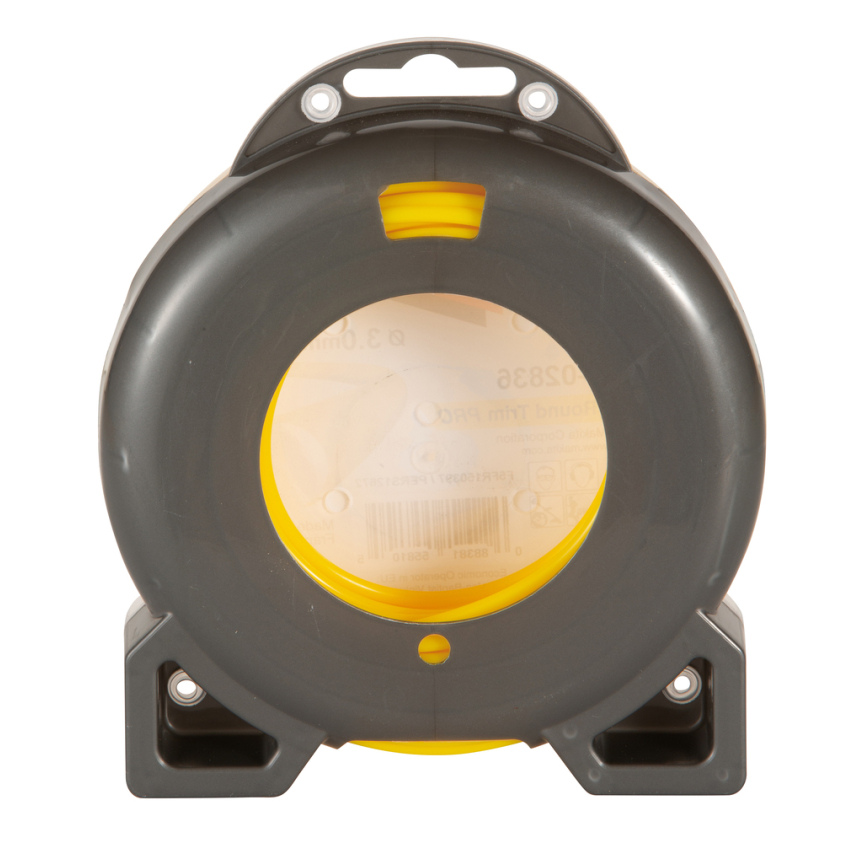 Trimerio valas Makita E-02836, 3,0mm/15m 2