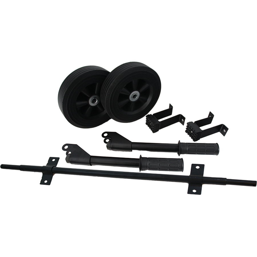 Transportavimo rinkinys Könner&Söhnen KS 3 KIT Transportavimo rinkinys Könner&Söhnen KS 3 KIT