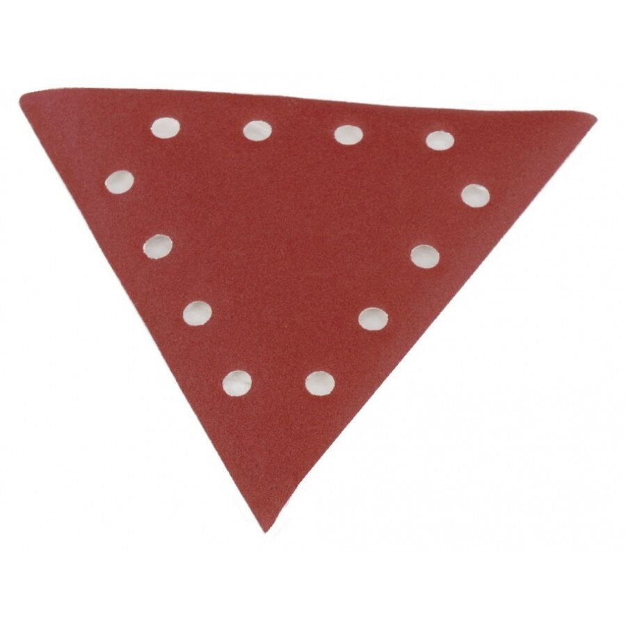 Trikampis šlifavimo popierius 180 10 vnt. DS 930, Scheppach Trikampis šlifavimo popierius 180 10 vnt. DS 930, Scheppach