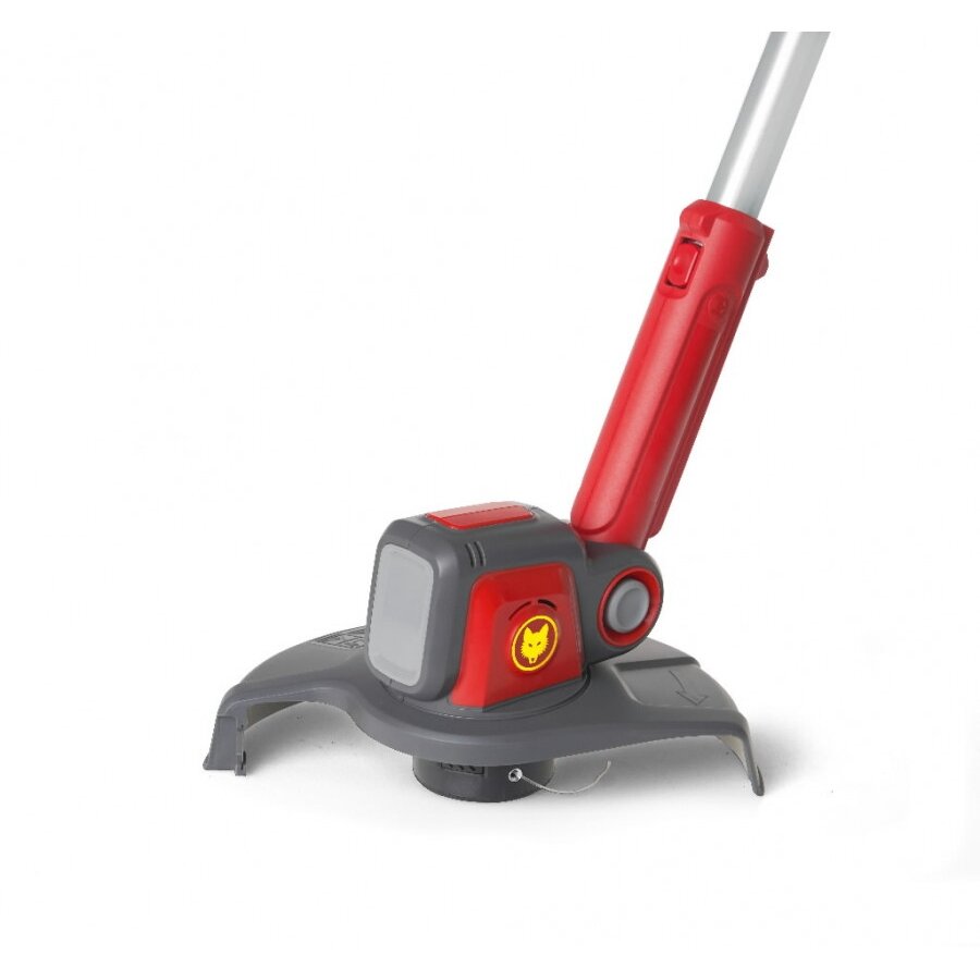 Trimeris LT25 e-Multi-Star, WOLF-Garten 2 Trimeris LT25 e-Multi-Star, WOLF-Garten 2