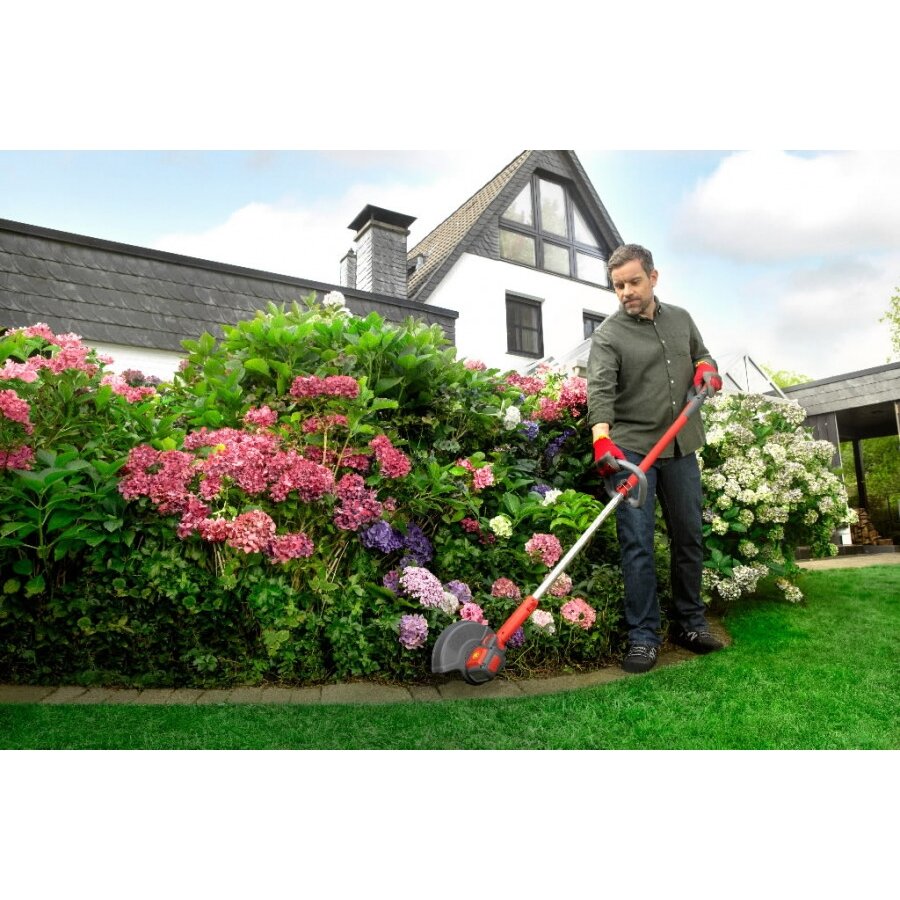 Trimeris LT25 e-Multi-Star, WOLF-Garten 6 Trimeris LT25 e-Multi-Star, WOLF-Garten 6