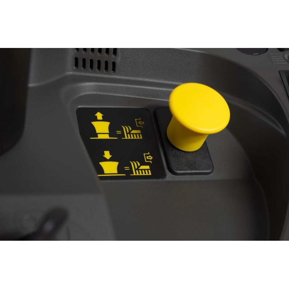 Traktoriukas su surinkimu - Stiga Estate 7102 W 10