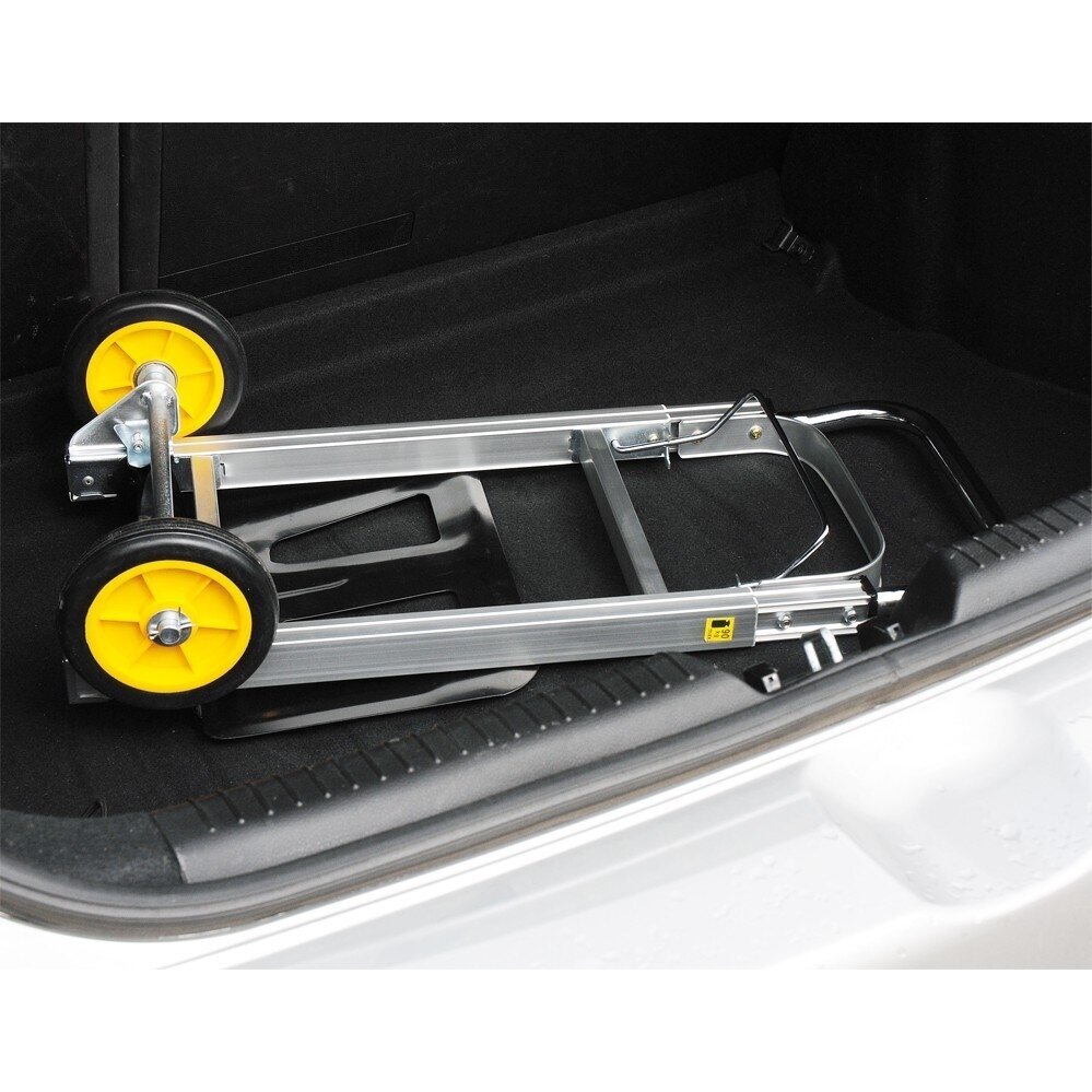 Transportavimo vežimėlis, sudedamas Vorel 90 kg 7 Transportavimo vežimėlis, sudedamas Vorel 90 kg 7