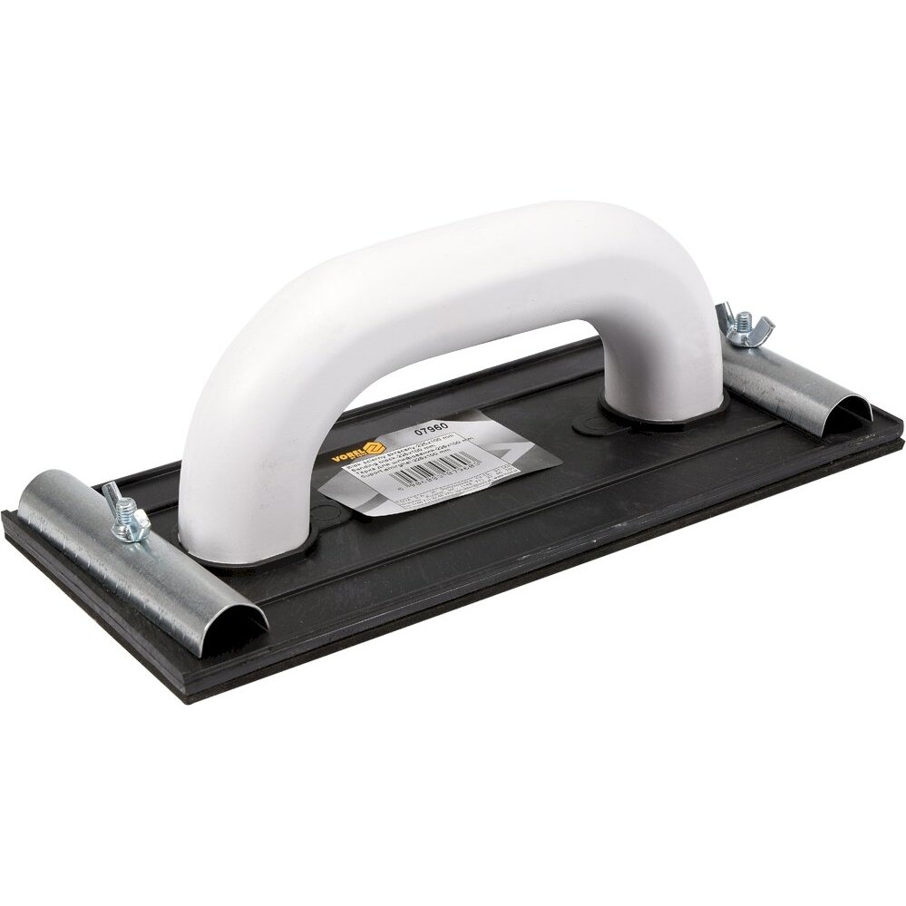 Trintuvas su rankena 225x105 mm (07960) Trintuvas su rankena 225x105 mm (07960)