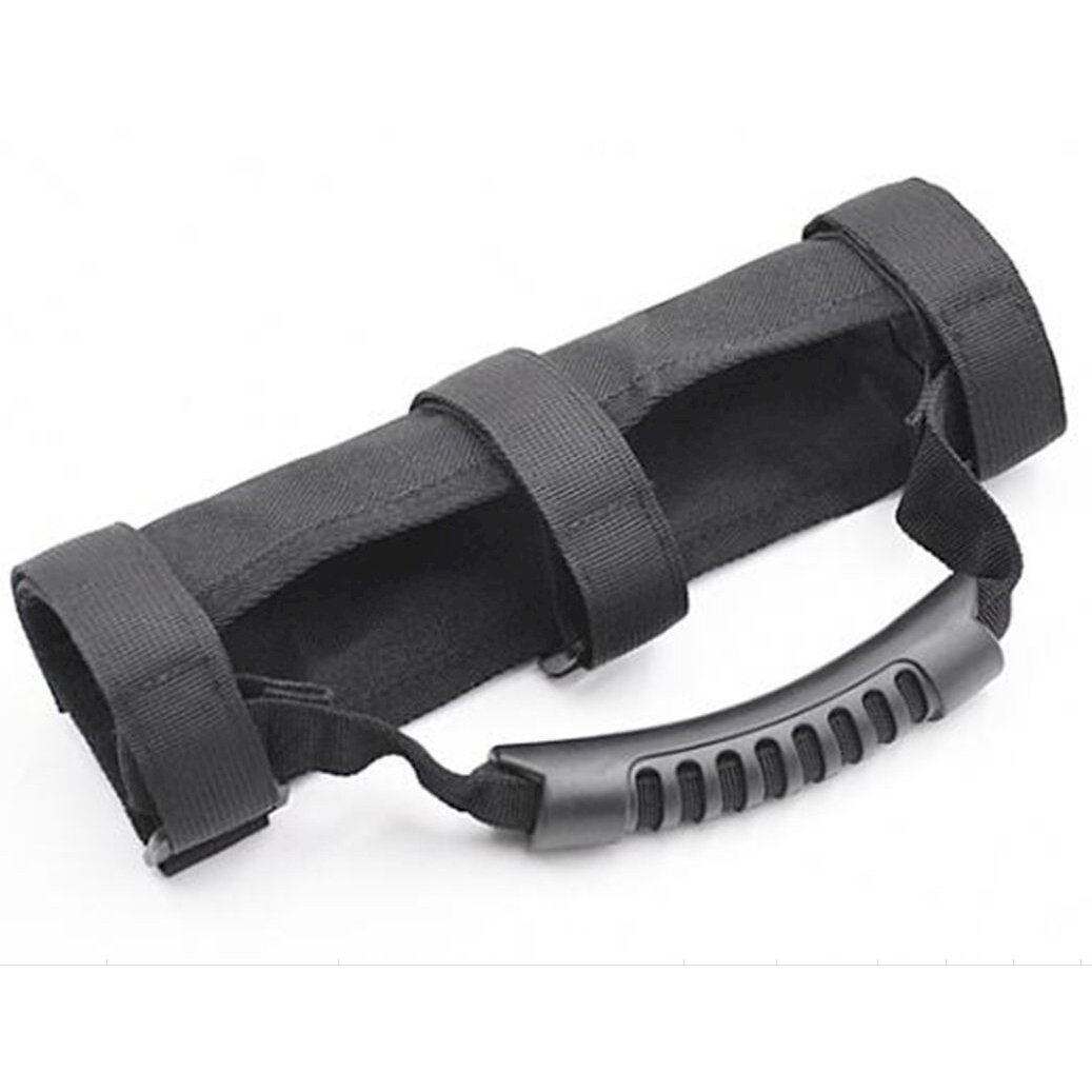 Turėklas / laikymosi rankena | velcro | siaura versija | iki 200 kg (GH23N) Turėklas / laikymosi rankena | velcro | siaura versija | iki 200 kg (GH23N)