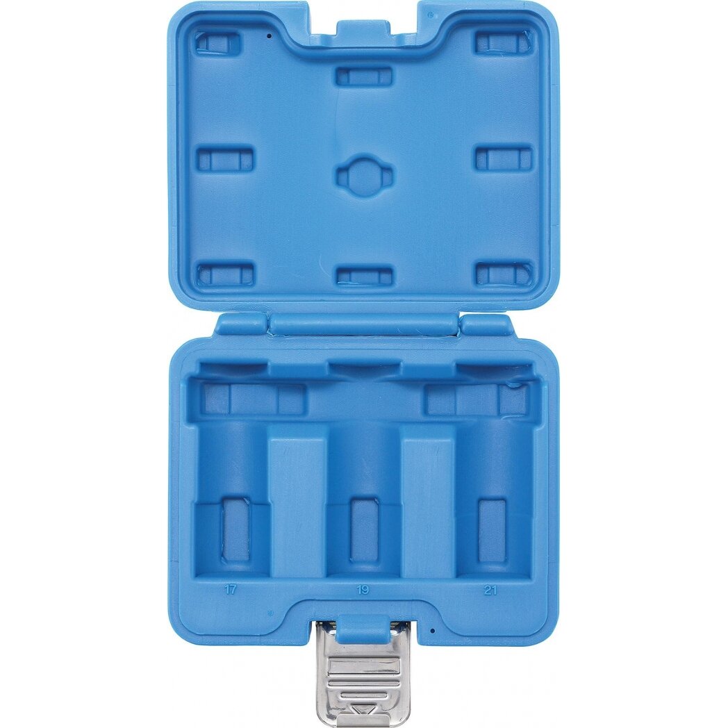 Tuščia dėžutė | nuo BGS 7200 (7200-LEER) Tuščia dėžutė | nuo BGS 7200 (7200-LEER)