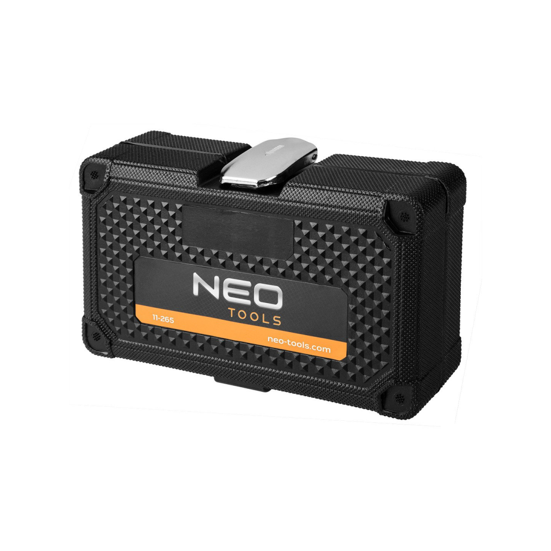 Turbinos slėgio matuoklis (1 - 3 bar) 5 Turbinos slėgio matuoklis (1 - 3 bar) 5