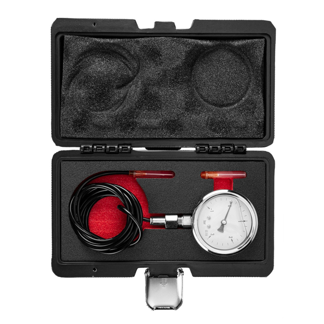 Turbinos slėgio matuoklis (1 - 3 bar) 7 Turbinos slėgio matuoklis (1 - 3 bar) 7