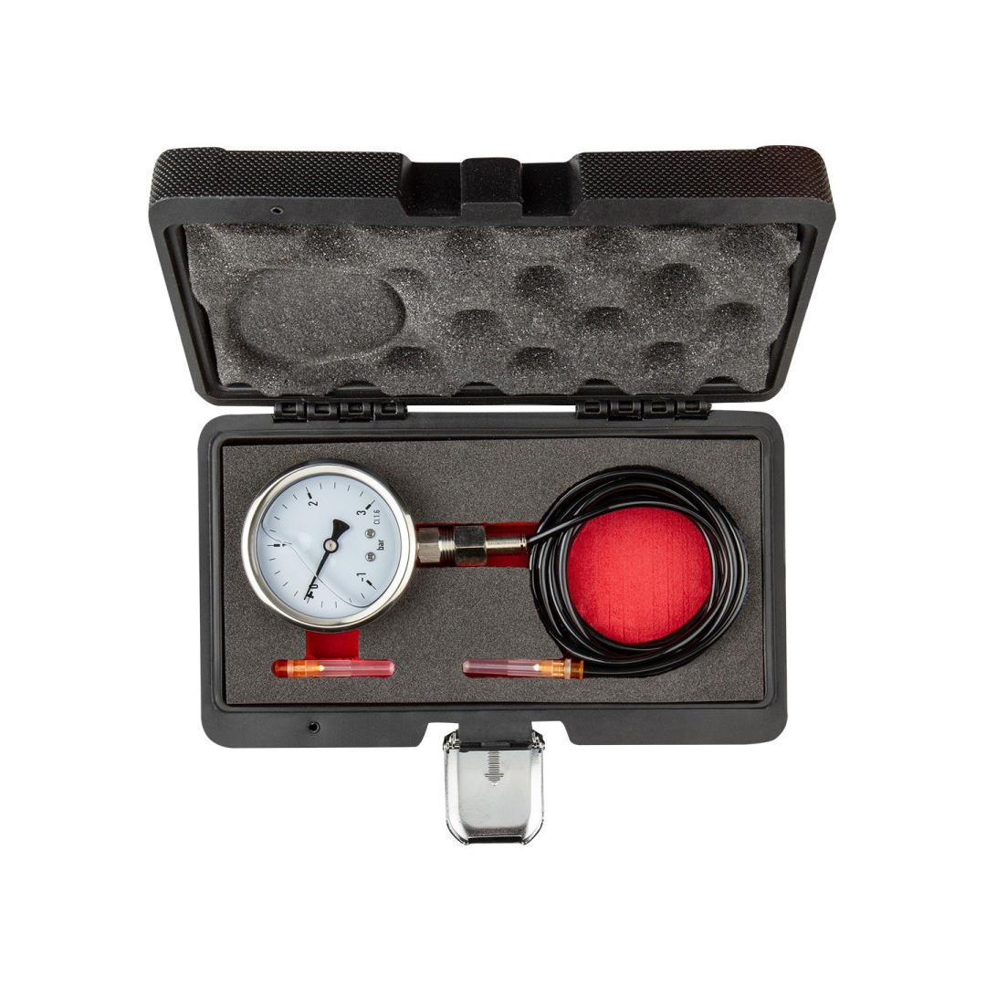 Turbinos slėgio matuoklis (1 - 3 bar) Turbinos slėgio matuoklis (1 - 3 bar)