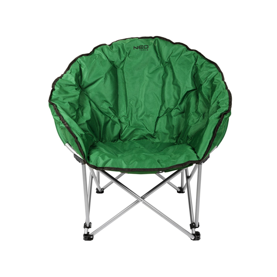 Turistinė kėdė, sulankstoma 6