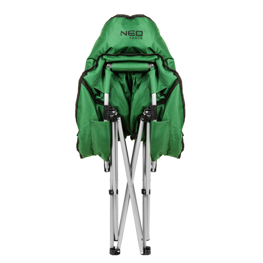 Turistinė kėdė, sulankstoma 7 Turistinė kėdė, sulankstoma 7